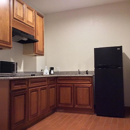 Regency Inn & Suites- Nw Houston Jersey Village ห้อง รูปภาพ