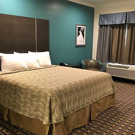 Regency Inn & Suites- Nw Houston Jersey Village ห้อง รูปภาพ