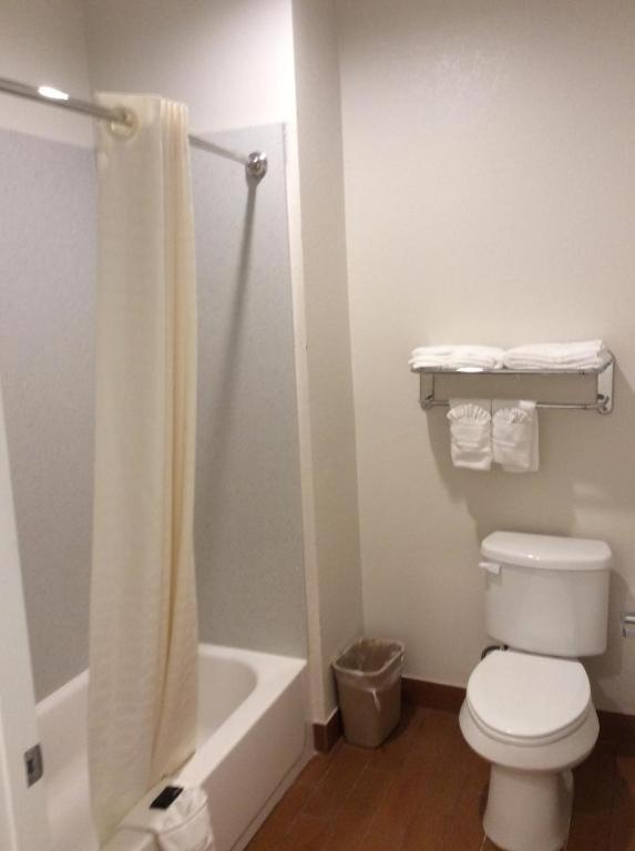 Regency Inn & Suites- Nw Houston Jersey Village ภายนอก รูปภาพ