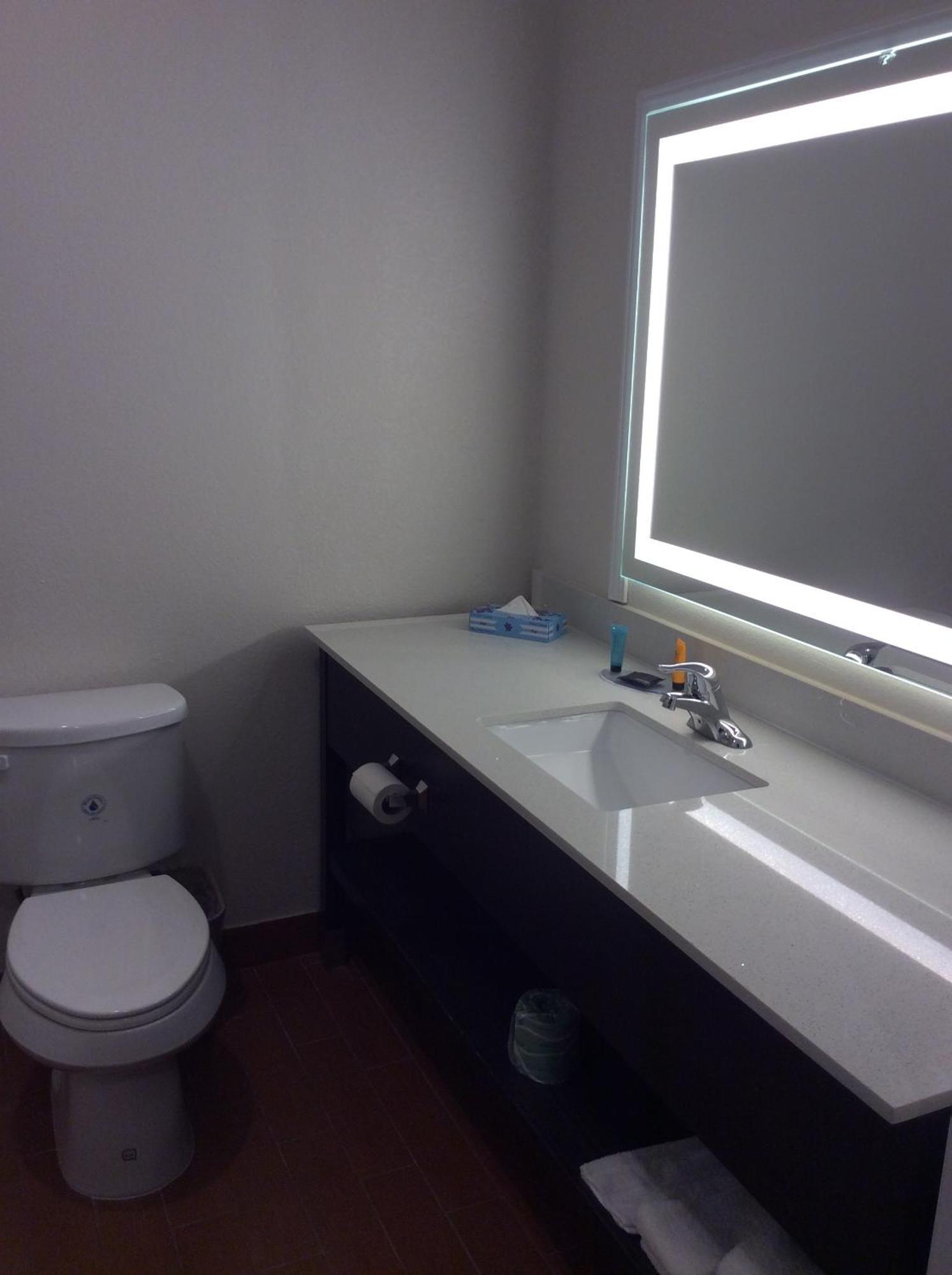 Regency Inn & Suites- Nw Houston Jersey Village ภายนอก รูปภาพ