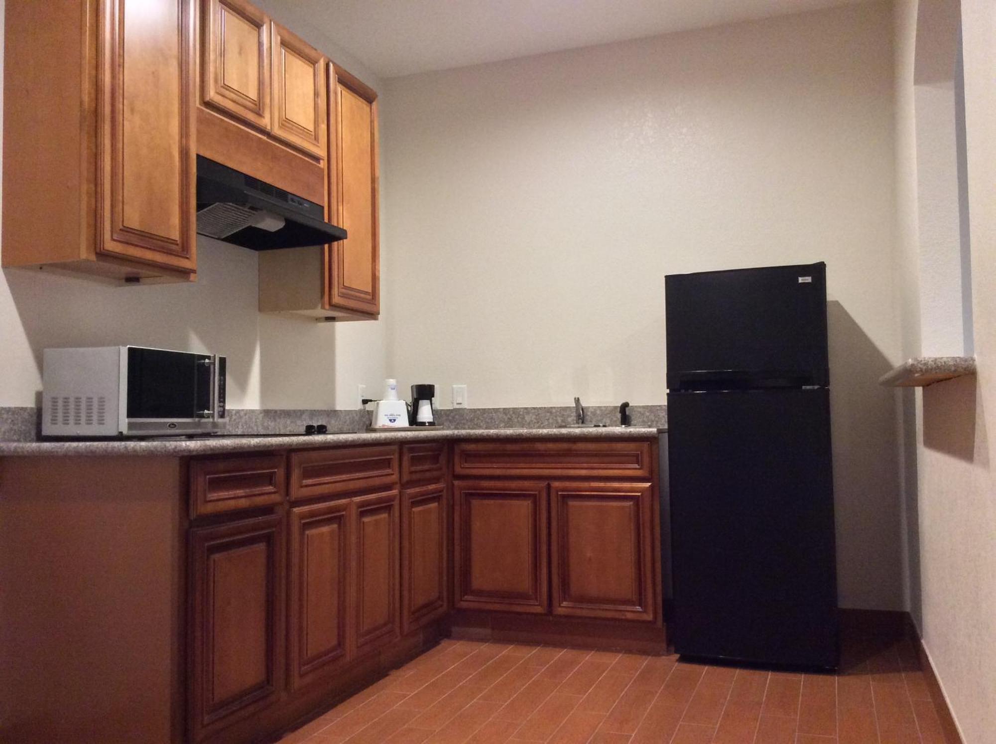 Regency Inn & Suites- Nw Houston Jersey Village ห้อง รูปภาพ