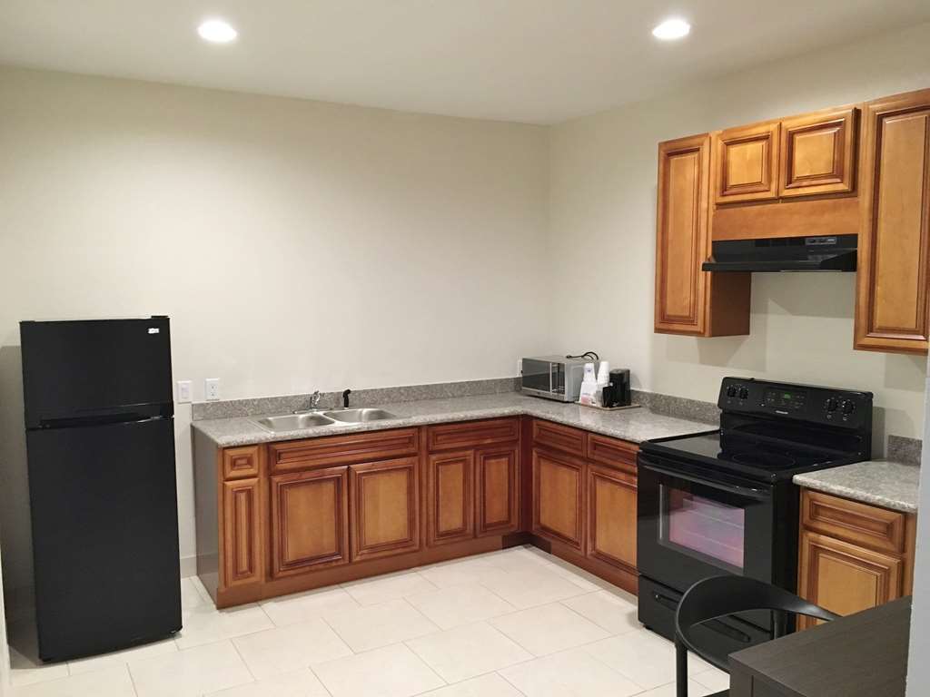 Regency Inn & Suites- Nw Houston Jersey Village ห้อง รูปภาพ