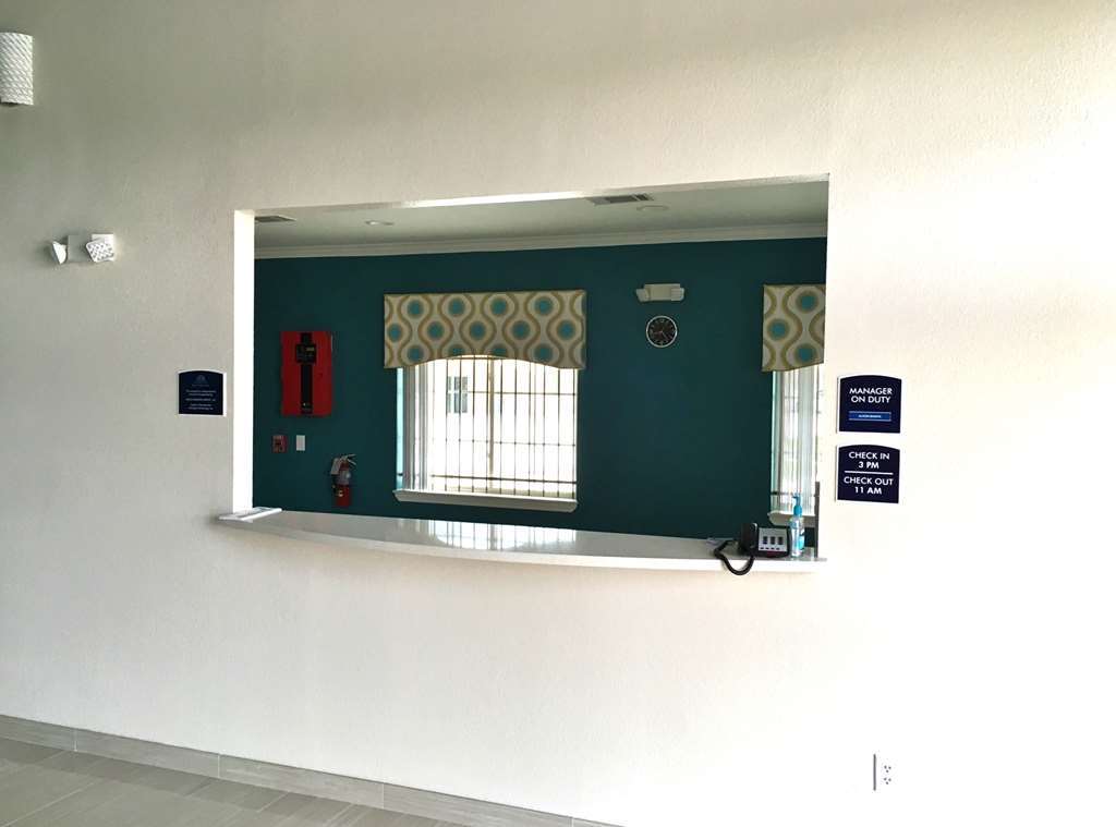 Regency Inn & Suites- Nw Houston Jersey Village ภายใน รูปภาพ