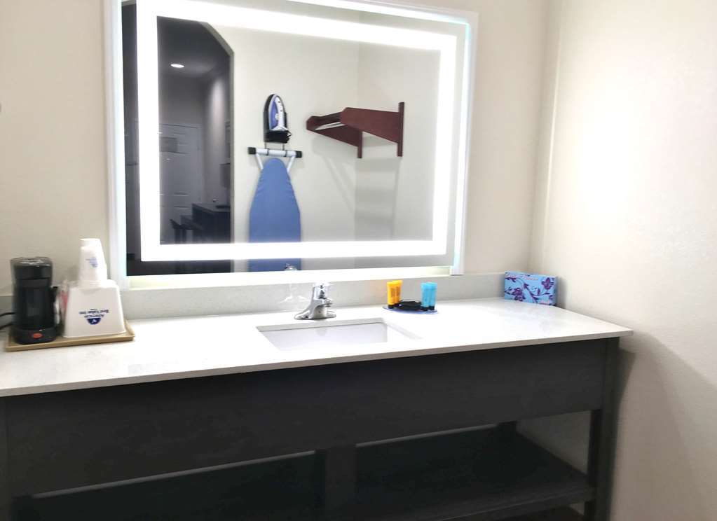 Regency Inn & Suites- Nw Houston Jersey Village ห้อง รูปภาพ