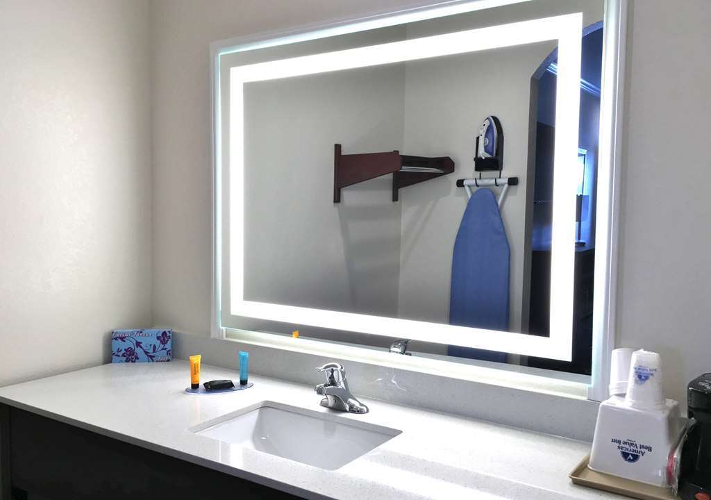 Regency Inn & Suites- Nw Houston Jersey Village ห้อง รูปภาพ