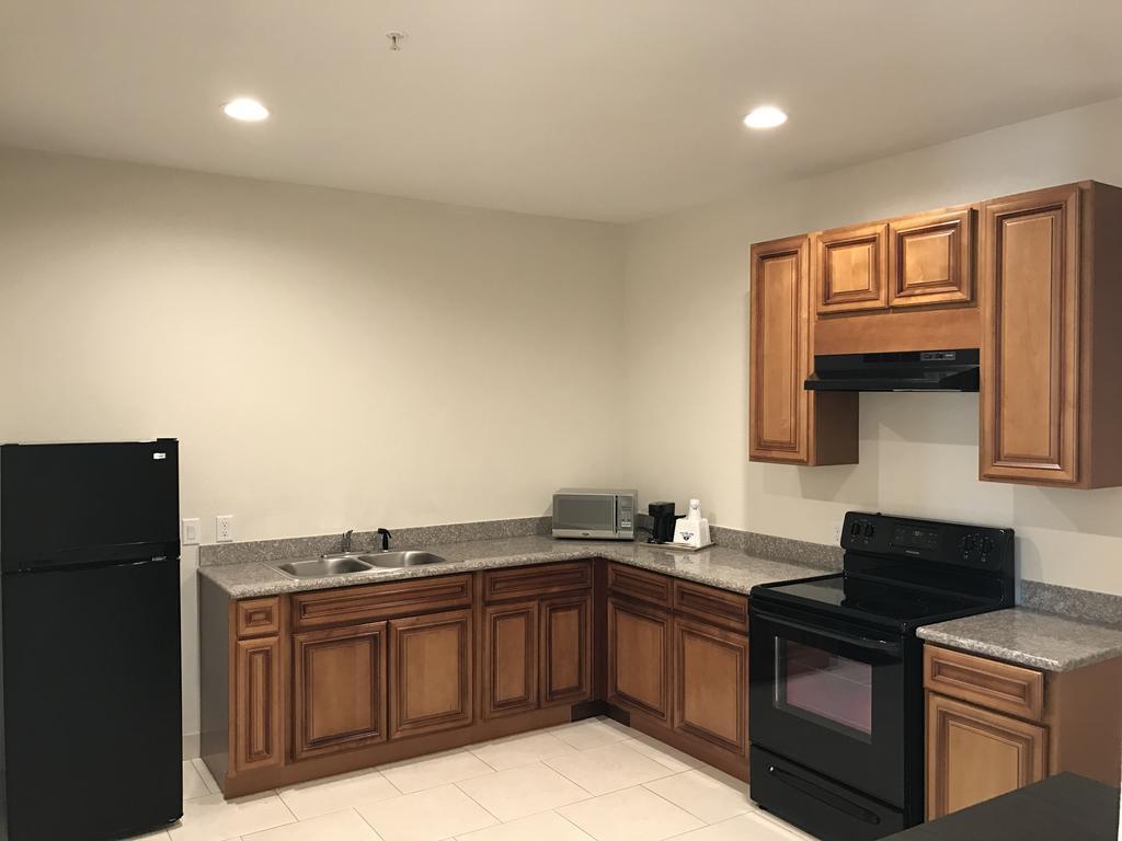 Regency Inn & Suites- Nw Houston Jersey Village ภายนอก รูปภาพ