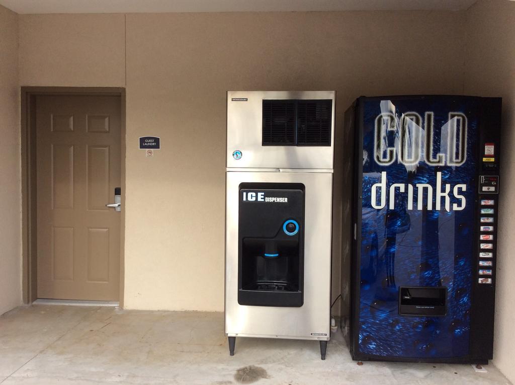 Regency Inn & Suites- Nw Houston Jersey Village ภายนอก รูปภาพ