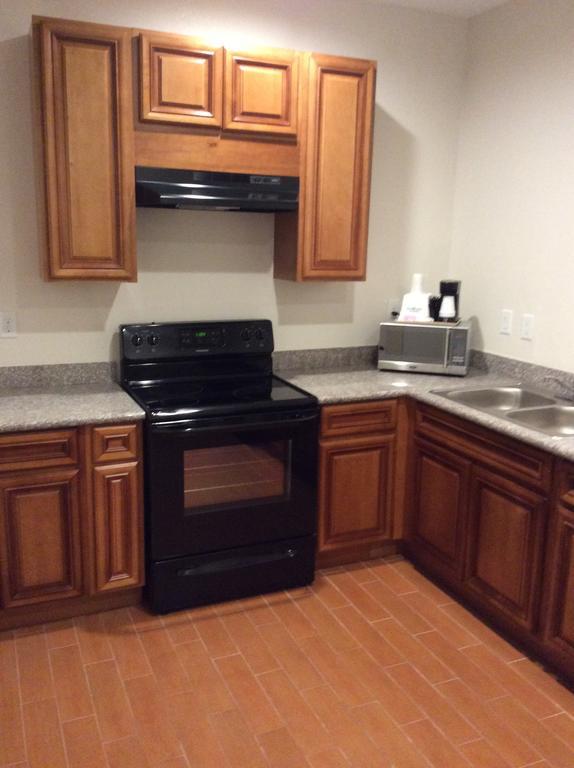 Regency Inn & Suites- Nw Houston Jersey Village ภายนอก รูปภาพ