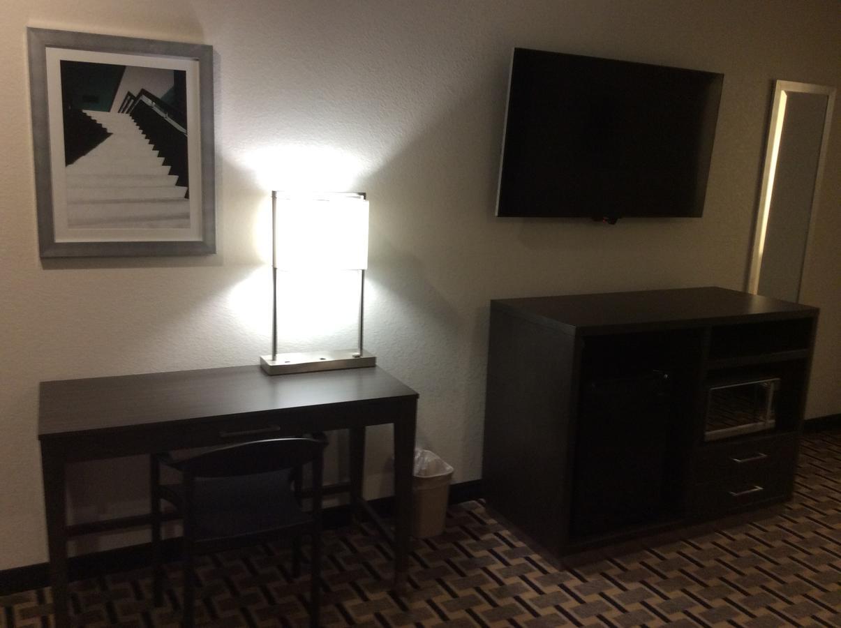 Regency Inn & Suites- Nw Houston Jersey Village ห้อง รูปภาพ