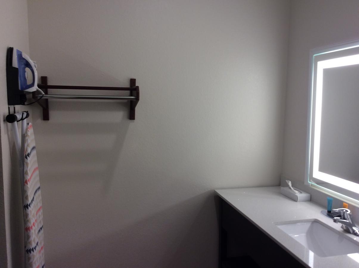 Regency Inn & Suites- Nw Houston Jersey Village ห้อง รูปภาพ