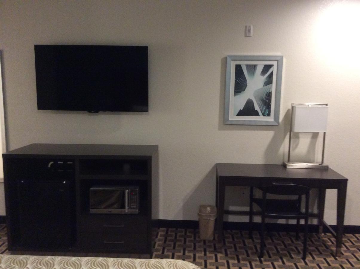 Regency Inn & Suites- Nw Houston Jersey Village ห้อง รูปภาพ