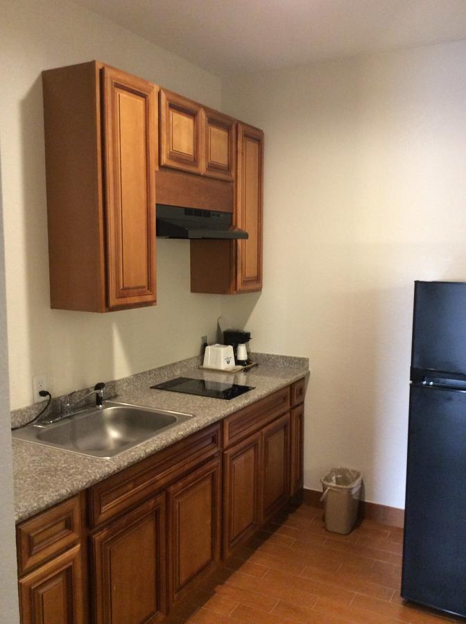 Regency Inn & Suites- Nw Houston Jersey Village ห้อง รูปภาพ
