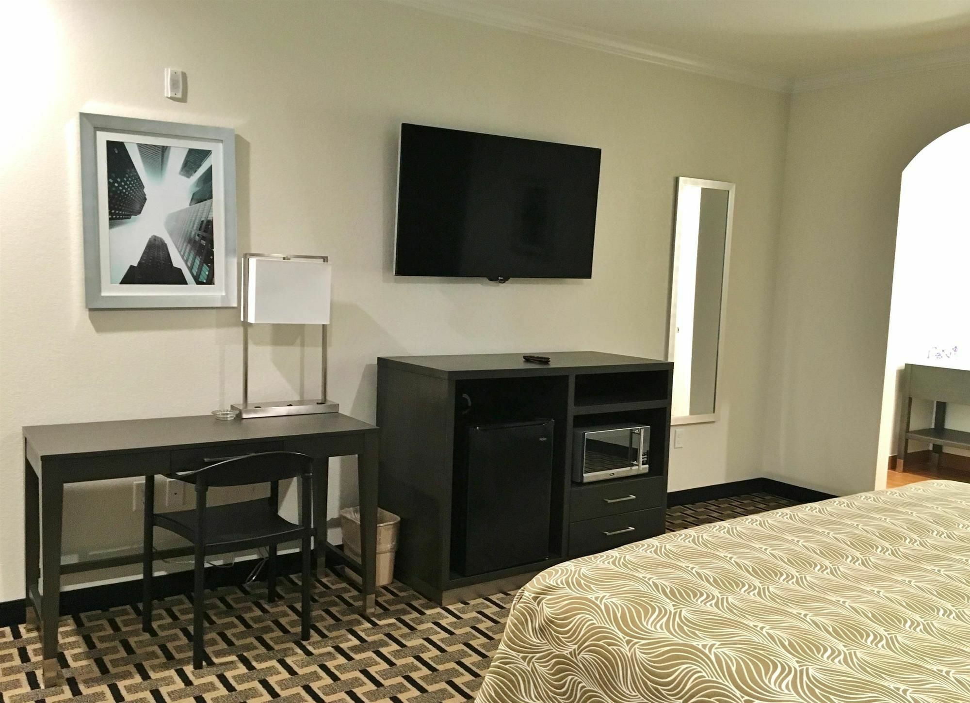 Regency Inn & Suites- Nw Houston Jersey Village ภายนอก รูปภาพ