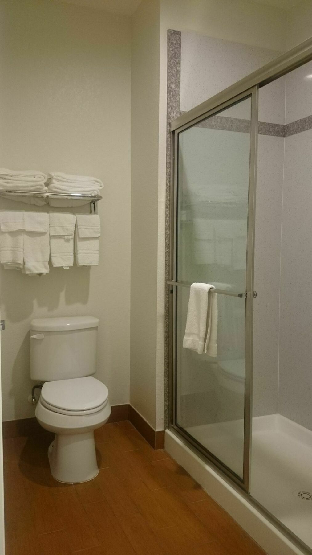 Regency Inn & Suites- Nw Houston Jersey Village ภายนอก รูปภาพ
