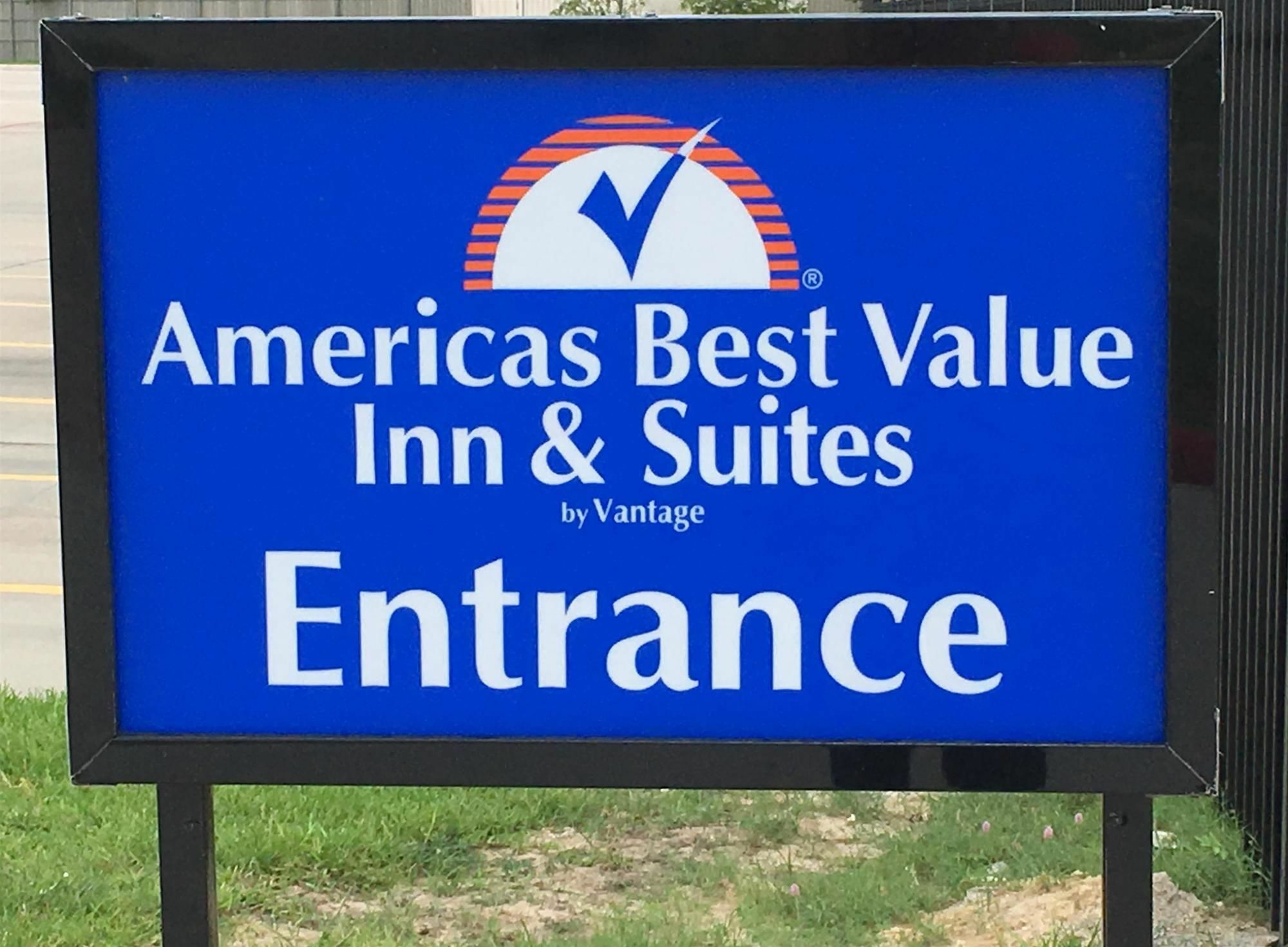 Regency Inn & Suites- Nw Houston Jersey Village ภายนอก รูปภาพ