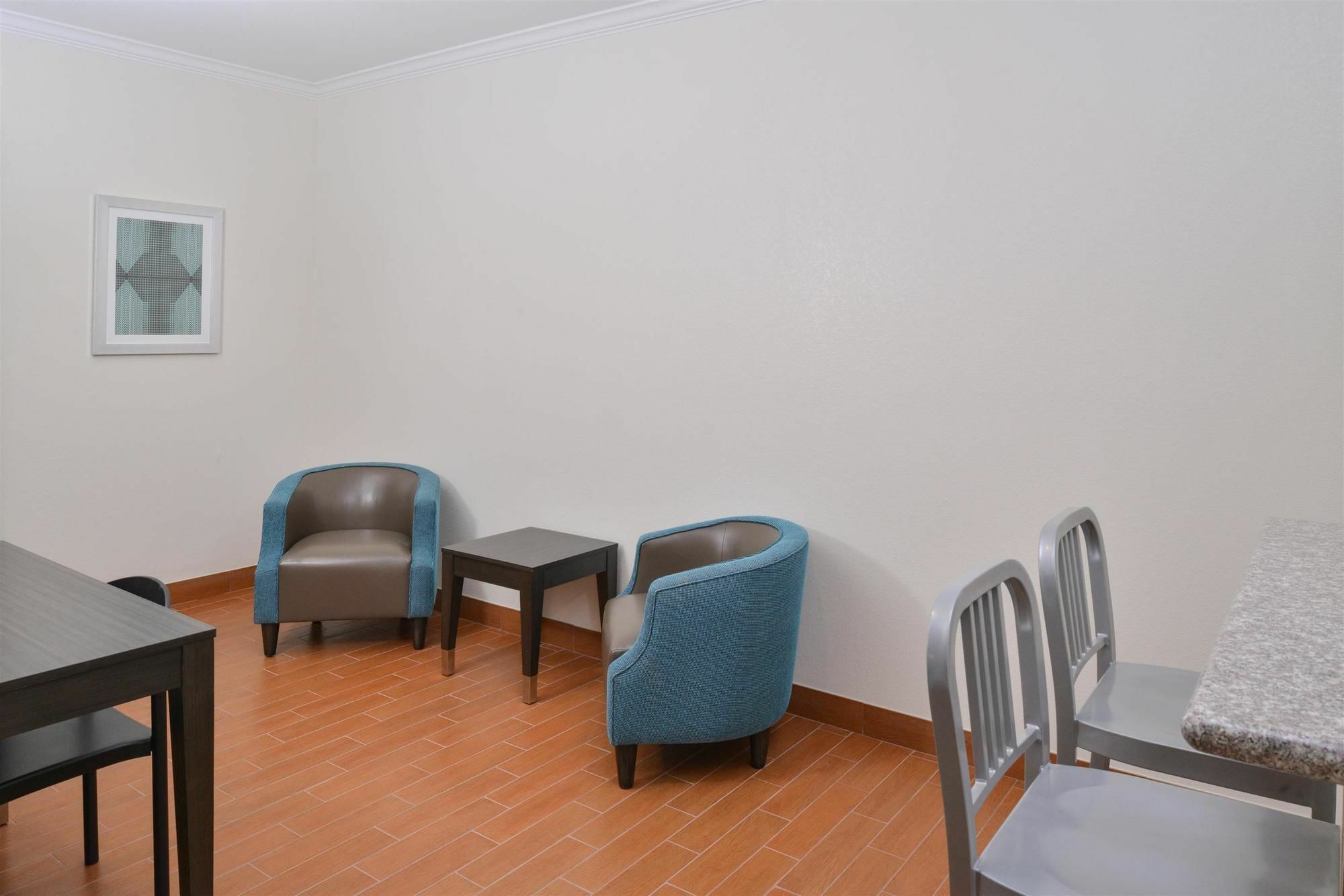 Regency Inn & Suites- Nw Houston Jersey Village ภายนอก รูปภาพ